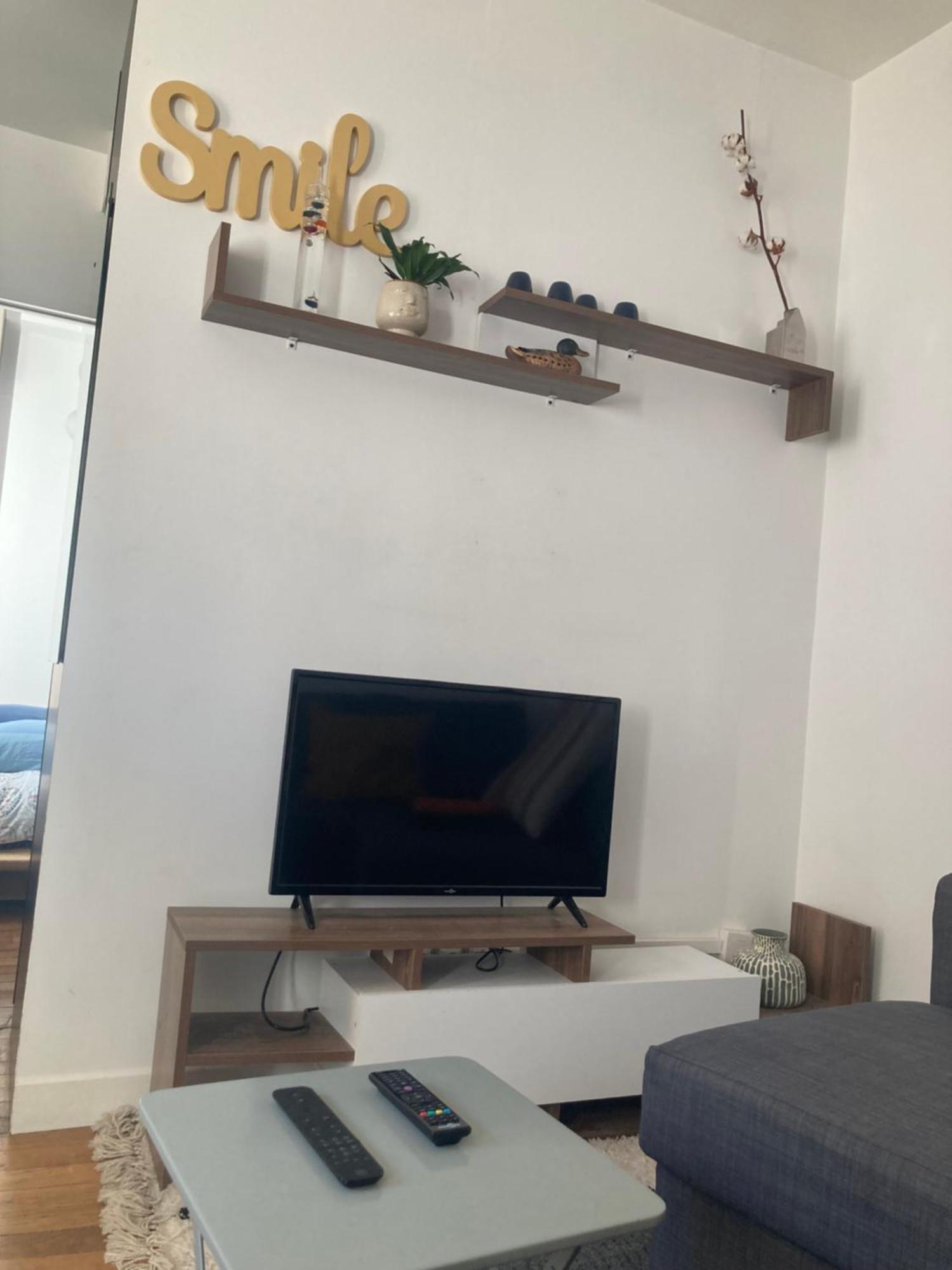 All You Need Is Appartement