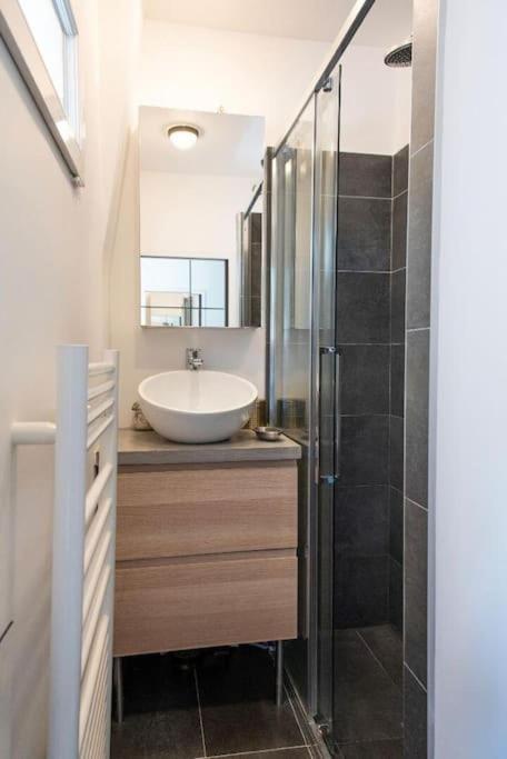 Appartement All You Need Is *